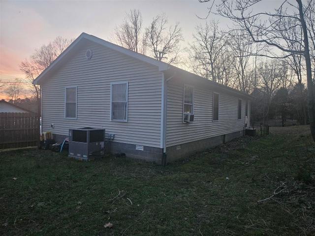 302 Mercer Street