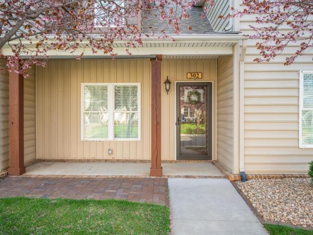 302 Meridian St, Lynchburg, VA 24502 | MLS #365075