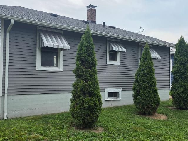 302 N 16th Street