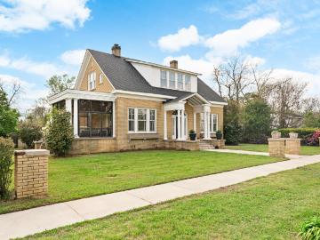 302 N First Street