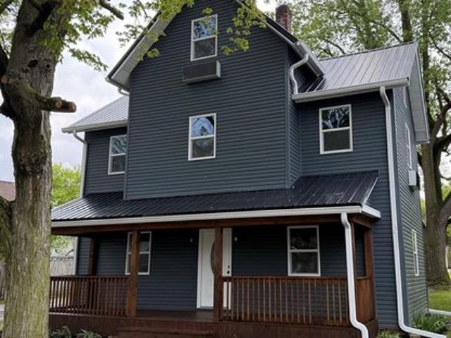 302 Main, Nevada, OH 44849