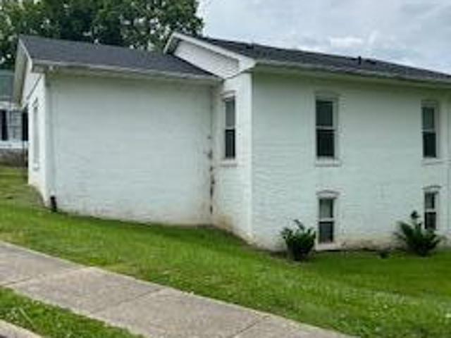 302 N Main Street