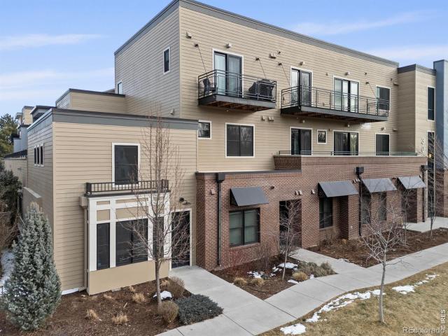 302 N Meldrum Street # 103