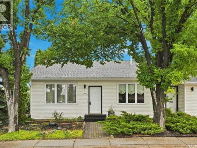 302 Nemeiben Road, Saskatoon, SK, S7J 4S7 house for sale | Listing ID SK047759 | Royal LePage