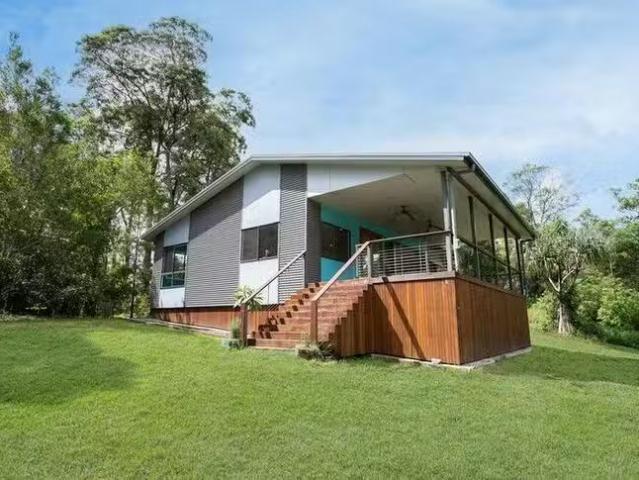 302 Ninderry Road, Ninderry, QLD 4561