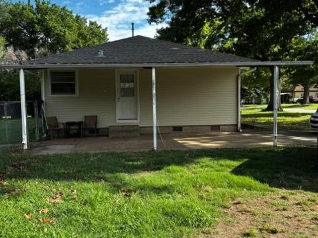 302 S 9th Street