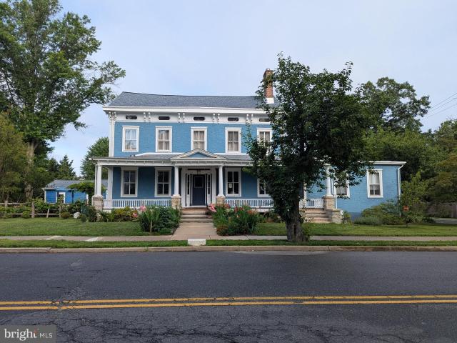 302 S Main St, Hightstown, NJ 08520 | MLS #NJME2074