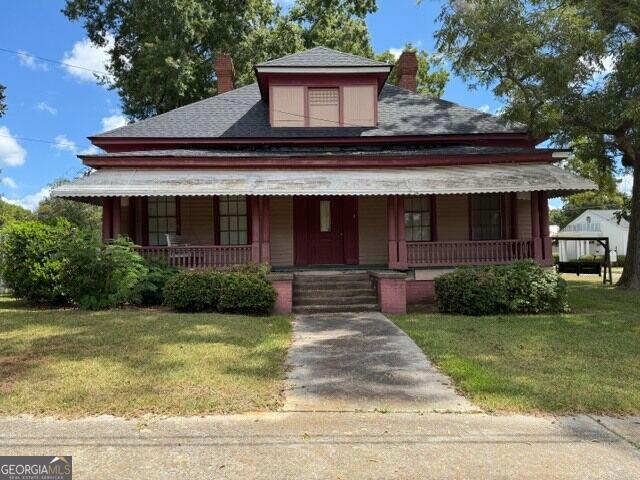 302 Smith Street
