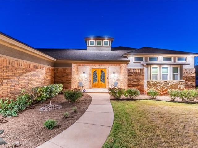 302 Southwind Cir, Abilene, TX 79602 | MLS #21315
