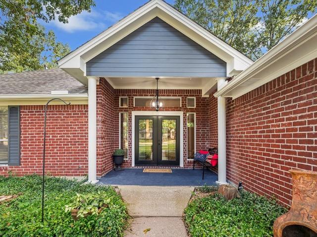 302 Southern Trace Dr, Lufkin, TX 75901 | MLS #64540