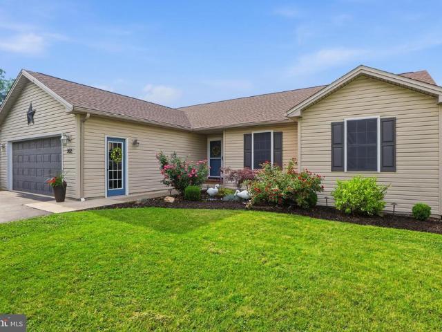 302 Sand Bank Road