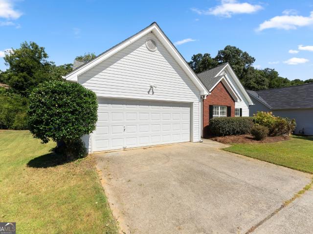 302 Shenandoah Circle