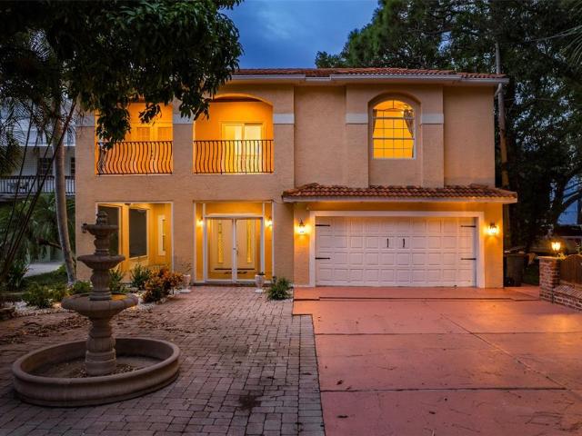 302 Shore Dr, Palm Harbor, FL 34683 | MLS #TB8464