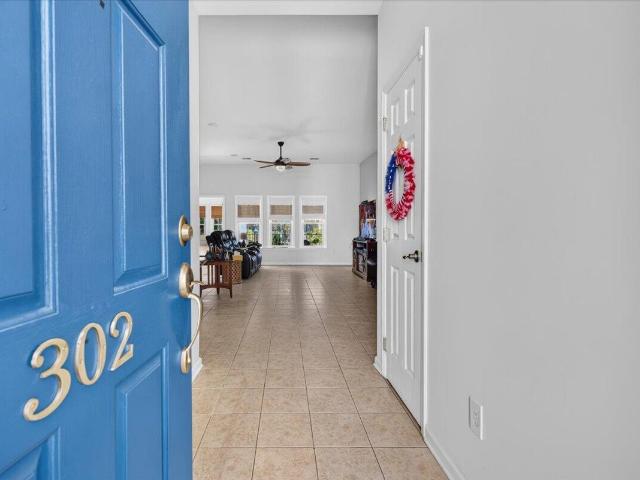 302 Sparkleberry Lane
