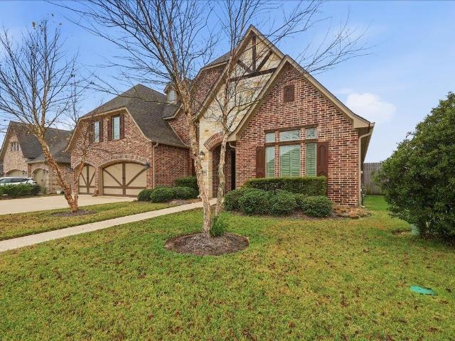 302 Spring Brook Ct, Lumberton, TX 77657 | MLS #62185