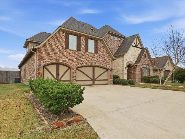 302 Spring Brook Court