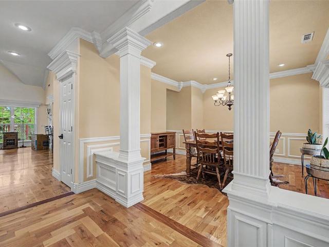302 Spring Creek Road