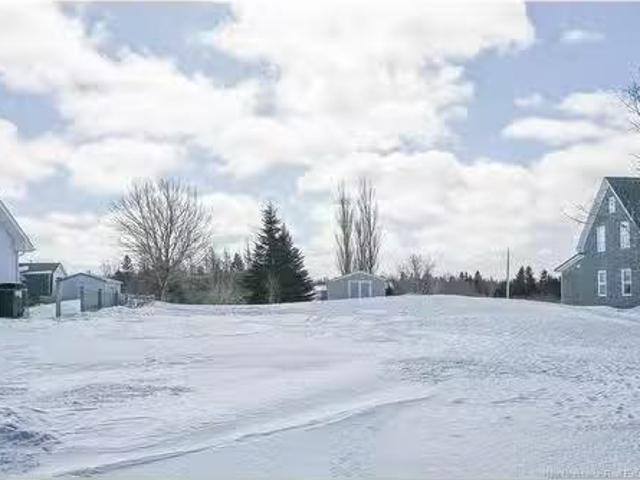 302 St Pierre Est Blvd, Caraquet, NB, E1W 1B4 vacant land fo.
