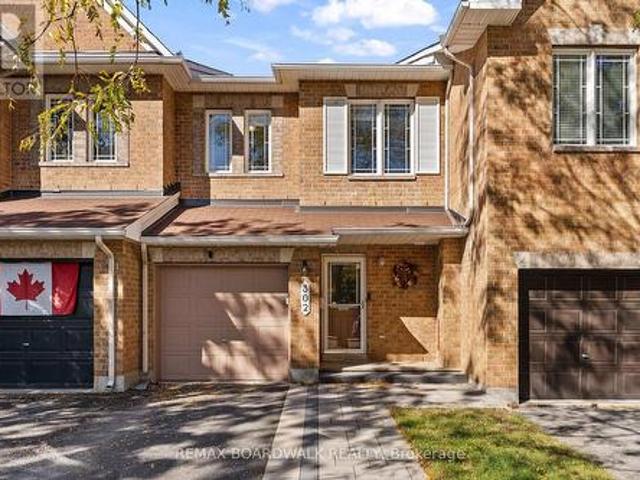 302 Statewood Drive, Ottawa, ON, K2K 0A8 house for sale | Listing ID X13886 | Royal LePage