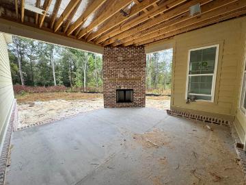 Windy Ridge Estates, Martinez, Evans CCD Columbia County Georgia, Columbia County, Georgia, Georgia, USA