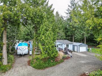 302 Port Hadlock Heights Rd, Port Hadlock, WA 98339 | MLS #2475