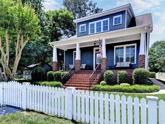302 Page ST