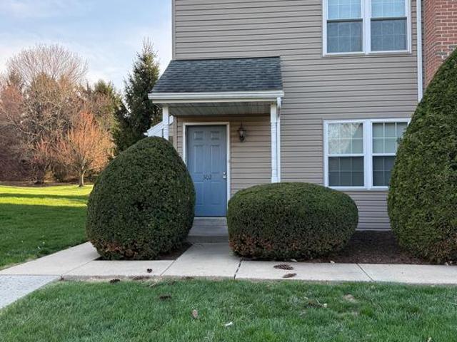 302 Peters Way