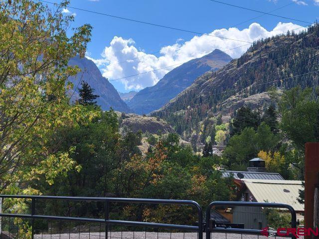 302 Queen St, Ouray, CO 81427 | MLS #822940