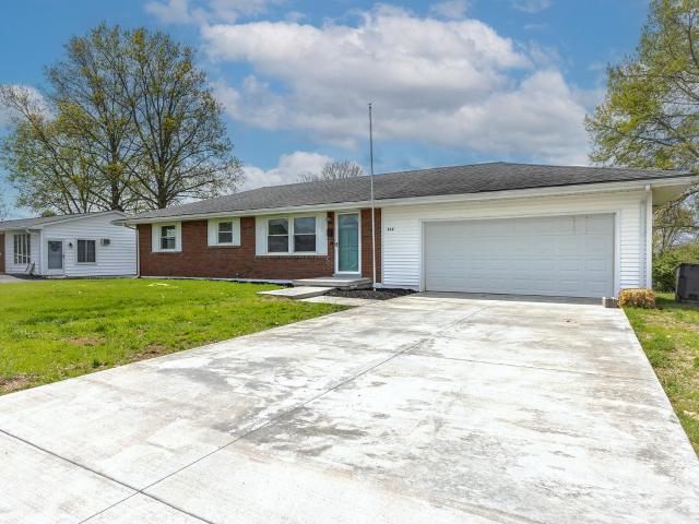 302 Robin Road