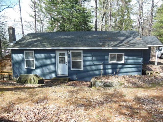 302 Ridge Road