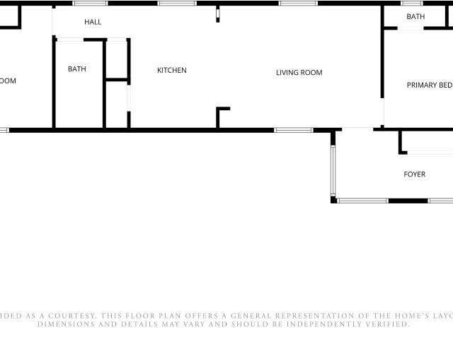 302 W 5th Street