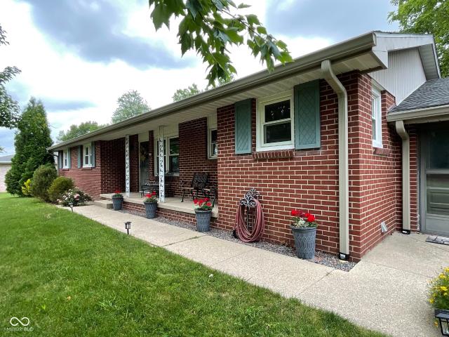 302 W Anderson Street
