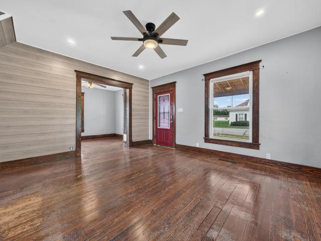 302 W North Street
