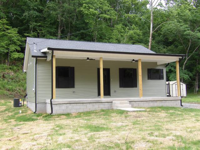 302 W Richland Ave