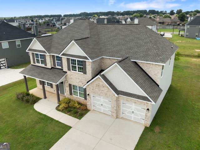 302 Weeping Moss Way