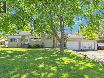 302 West Pike Creek Road, Lakeshore, ON, N8N 2L9 house for sale | Listing ID 26011 | Royal LePage