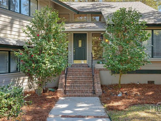 302 Willeford Dr, Savannah, GA 31411 | MLS #SA352219