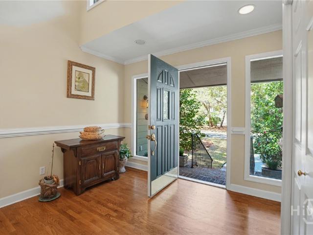 302 Willeford Drive