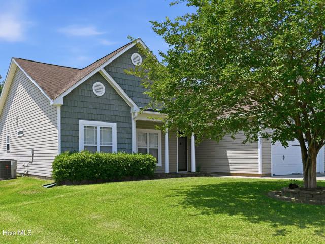 302 Wynbrookee Lane