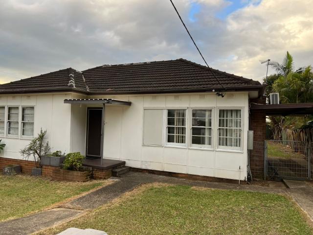 302 The Boulevarde, Fairfield Heights