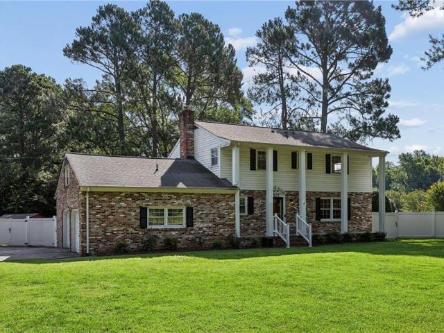 302 Tide Mill RD