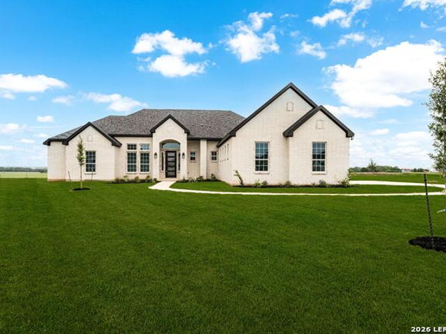 302 Venado Oaks
