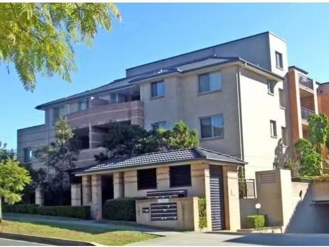 30/2a Conie Avenue, Baulkham Hills Apartment for rent Listed.