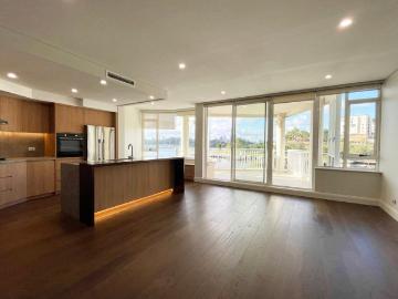 303/40 Refinery Drive, Pyrmont NSW 2009 Apartment For Rent | Domain