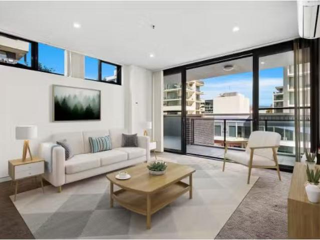 303/41 Crown Street, Wollongong Apartment for rent Listed by.