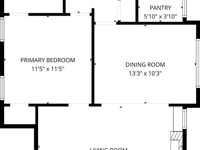 3034 N 53rd St, Unit 3036, Milwaukee, WI 53210 | MLS #1967
