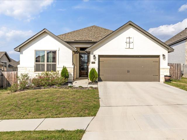 3034 Agar Park, Bulverde, TX 78163 | MLS #609043