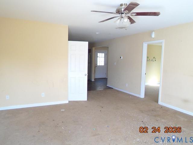 3034 Bradley Farm Rd, Tappahannock, VA 22560 | MLS #2608