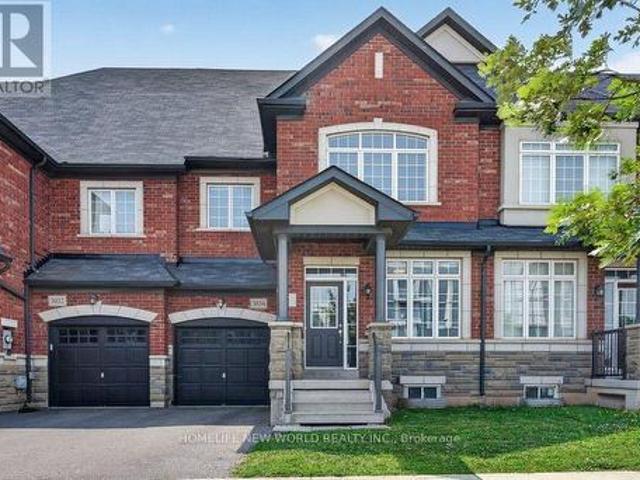 3034 Eighth Line, Oakville, ON, L6H 0S5 house for sale | Listing ID W13618 | Royal LePage
