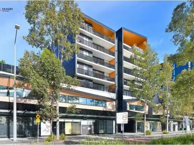 303/4 Henderson Road, Edmondson Park Apartment for rent Liste.